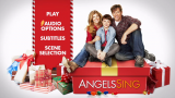 Angels Sing -  Un angelo alla mia porta (2013) Full DVD5 - ITA/ENG/GER