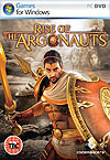 Rise of the Argonauts Coverbild