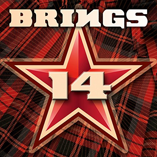 Brings - 14 (2014)