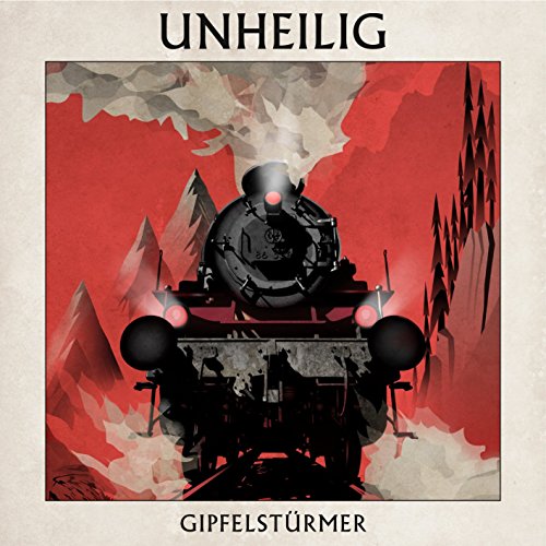 Unheilig - Gipfelstrmer (Deluxe Edition) (2014)