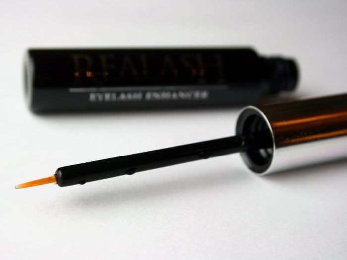 Realash Erfahrungen längere Wimpern