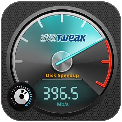 Systweak Disk Speedup v3.2.0.16503 Final [2014,MlRus]
