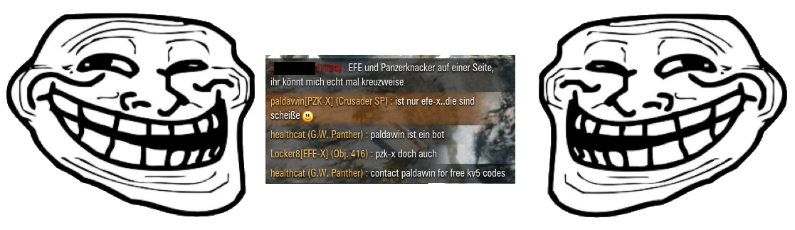 PZK oder EFE - ist ja schnuppe für die Randombobs! Y24qb5xb