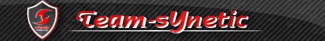sYnetic - Passion Is All