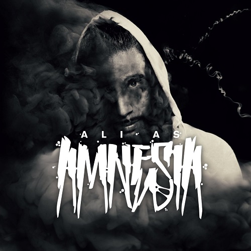 Ali As - Amnesia (Deluxe Edition) (2015)