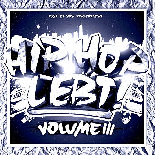 VA - Hip Hop Lebt Vol.3 (2015)