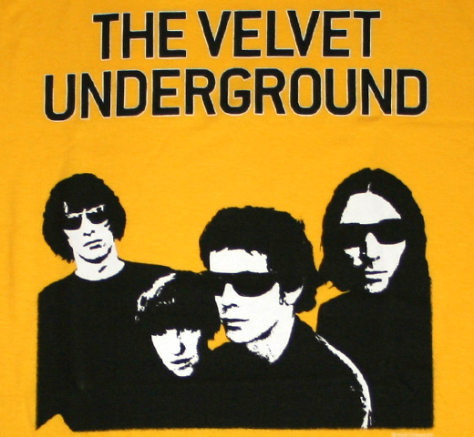 The Velvet Underground - 1967-1988 Discography - 320