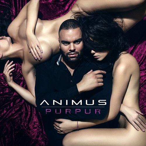 Animus - Purpur (Premium Edition) (2015)