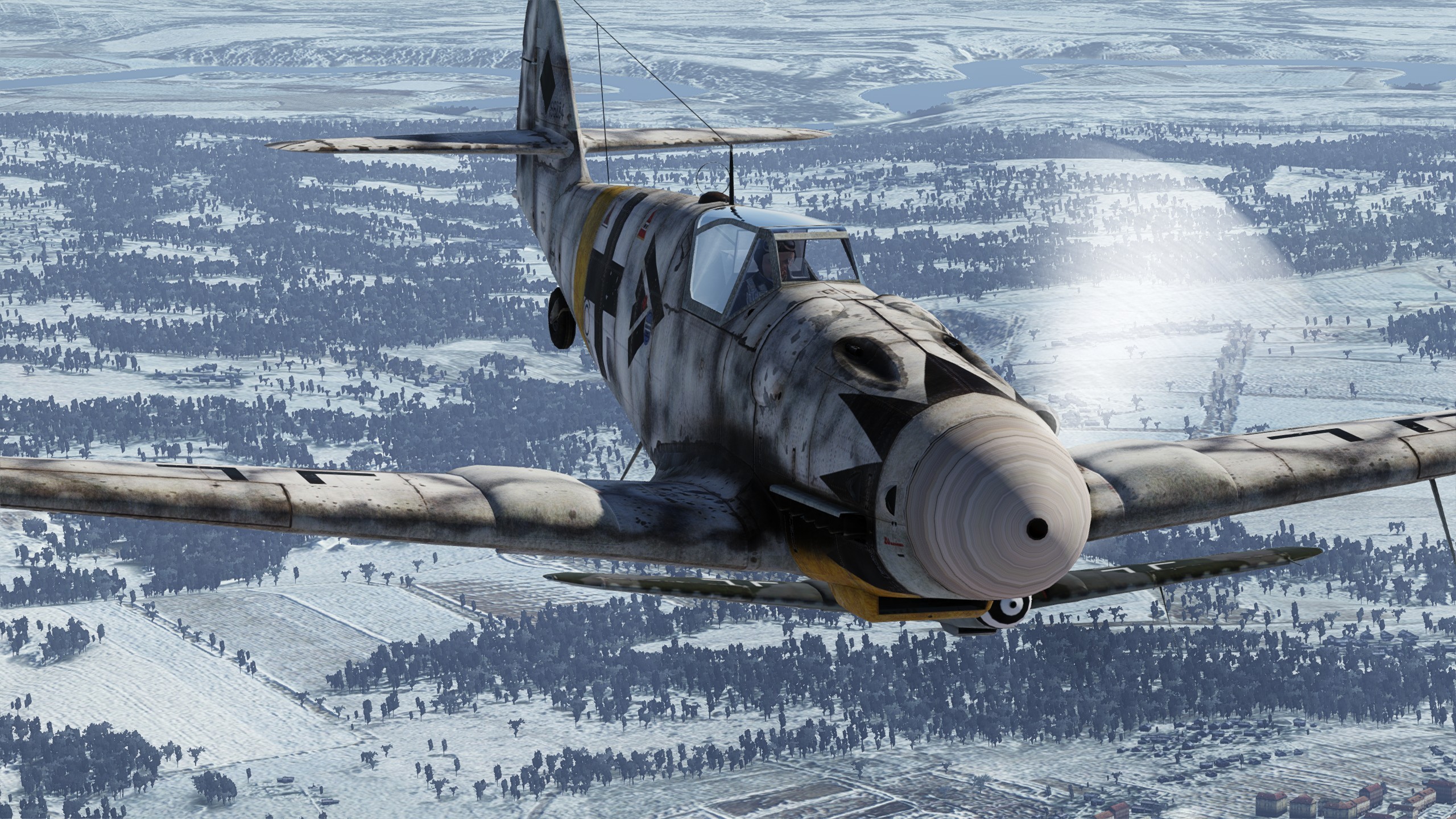 Bf 109 gta 5 фото 107