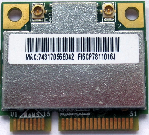 Realtek rtl8188ce 802.11b/g/n wifi adapter driver for hewlett-packard