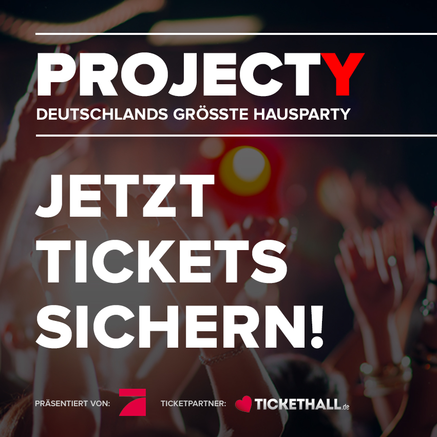 Project Y