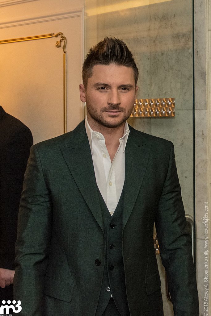Сергей лазарев новые фото 2018 Сергей лазарев новые фото 2018