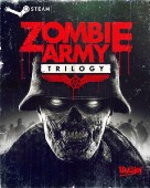 Sniper Elite: Nazi Zombie Army Trilogy Coverbild