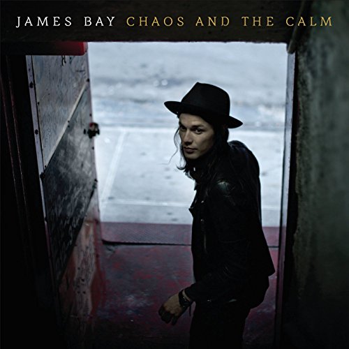 James Bay - Chaos and the Calm (Deluxe Edition) (2015) Download