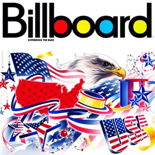 VA - Billboard Hot Rock Top 100 Songs of 2014 (2015)
