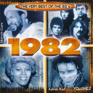 v7xjpels - The Very Best Of The 80's (1982-2)