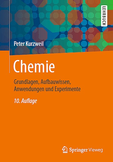 Chemie - Grundlagen, Aufbauwissen, Anwendungen und Experimente Chemie - Grundlagen, Aufbauwissen, Anwendungen und Experimente