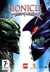 Bionicle Heroes Coverbild