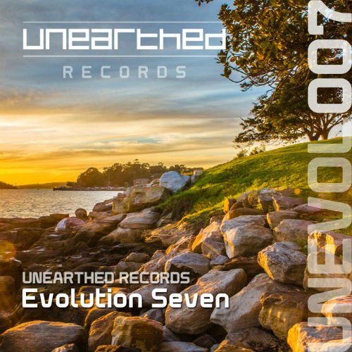 Terrafusion - Beyond (Icone Remix) Terrafusion - Beyond (Icone Remix)