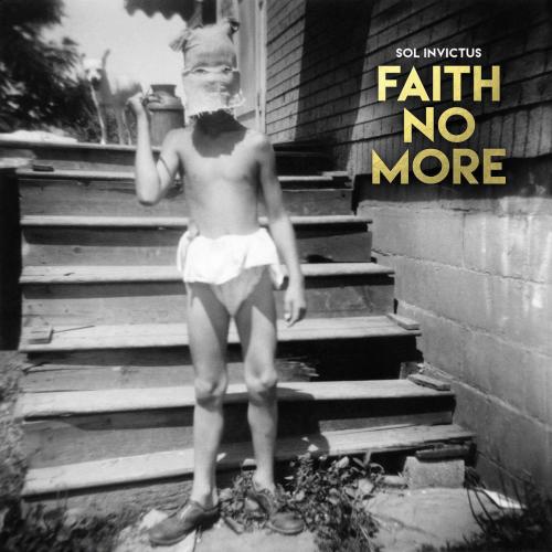 Faith No More - Sol Invictus (2015) + FLAC