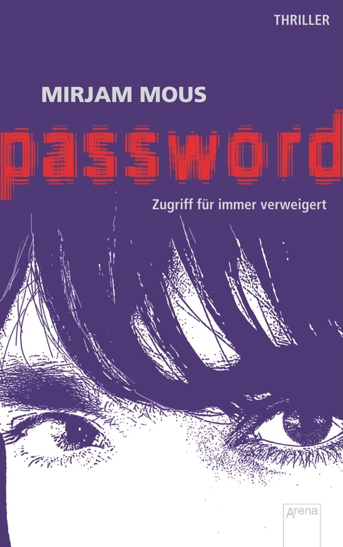 “Password“