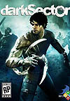Dark Sector Coverbild