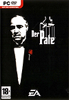 Der Pate Coverbild