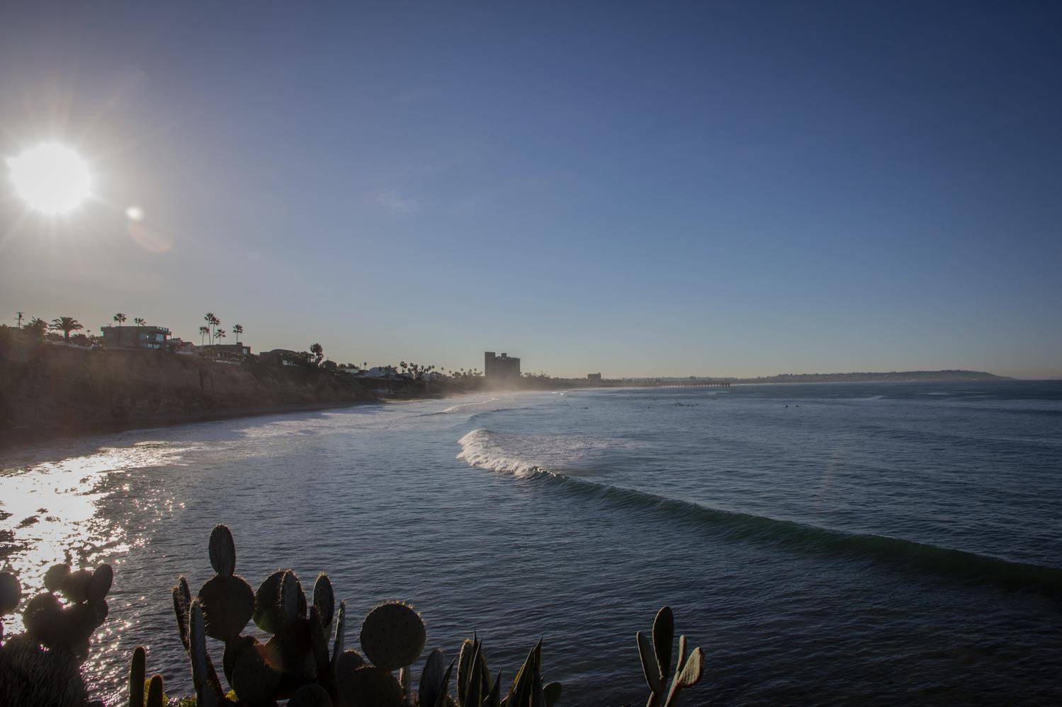 Surf-WG San Diego Winter 15/16
