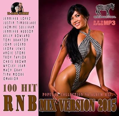 RnB Mix Version (2015) RnB Mix Version (2015)