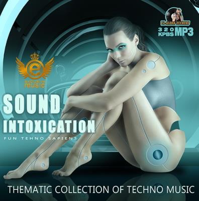 Sound Intoxication (2015) Sound Intoxication (2015)
