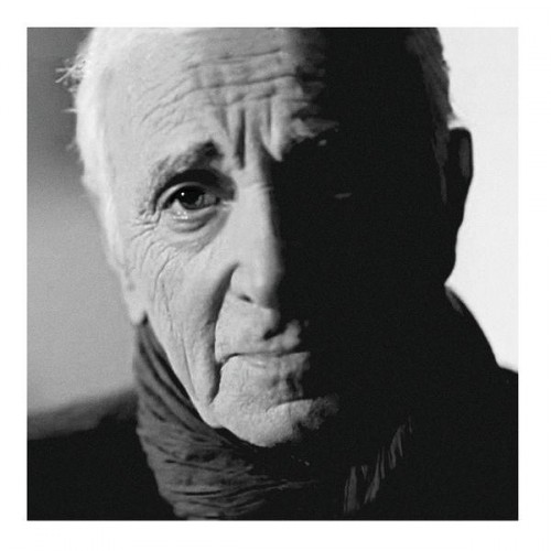 Charles Aznavour - Encores (2015)