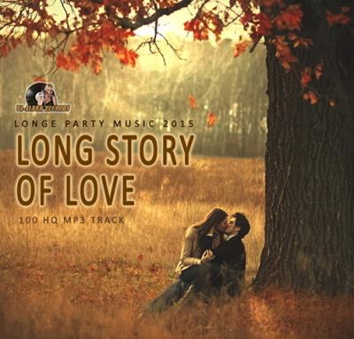 Long Story Of Love (2015) Long Story Of Love (2015)