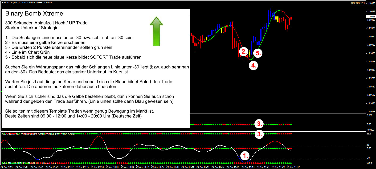 Binary options 300