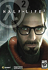 Half-Life 2 Coverbild