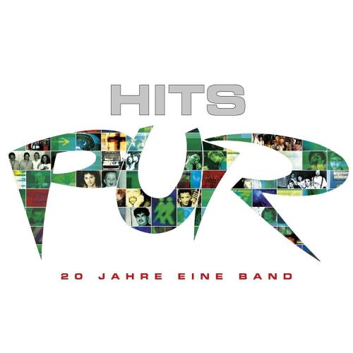 Pur - Hits Pur - 20 Jahre Eine Band (2015)