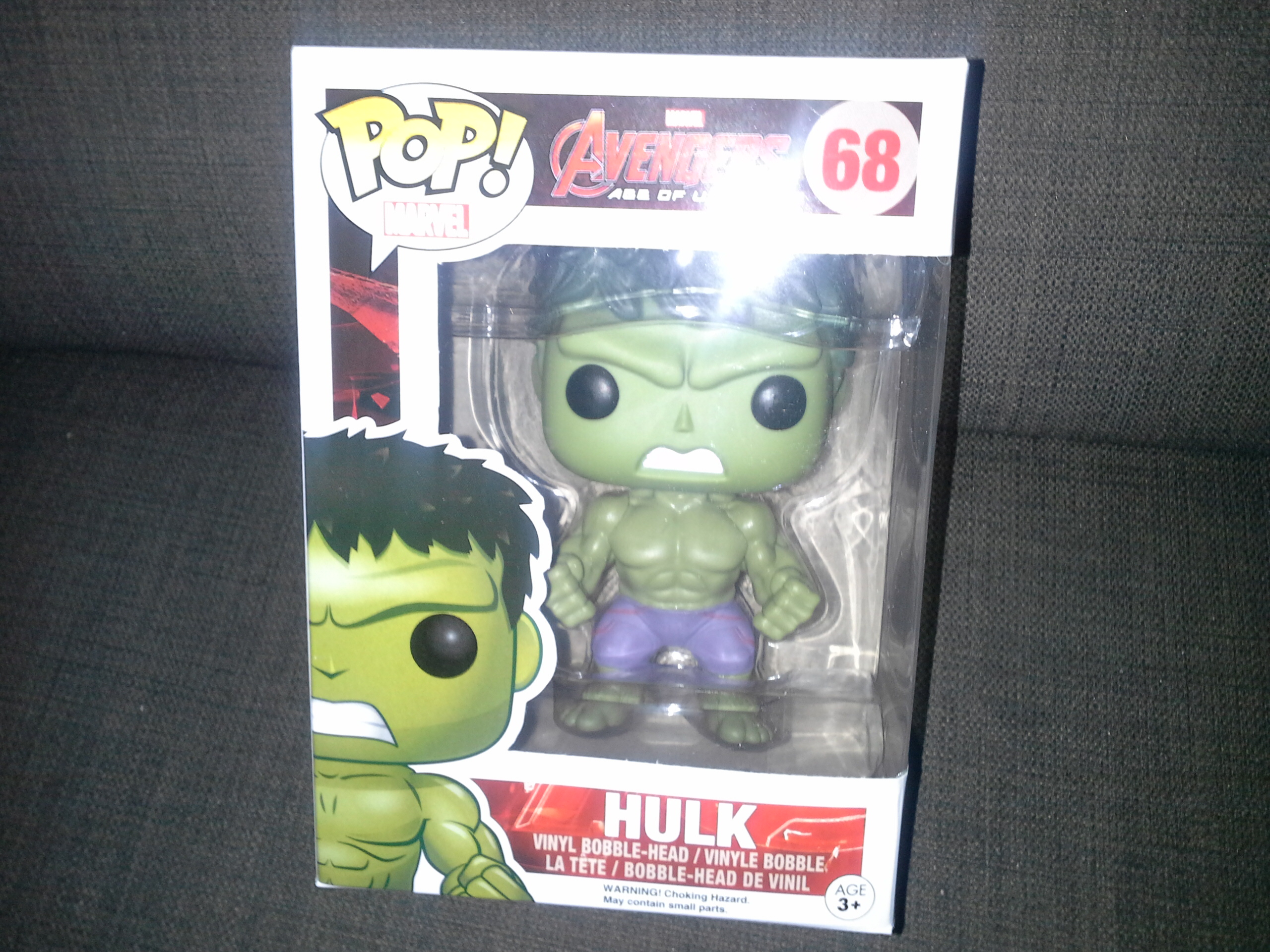 hulk