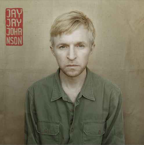 Jay-Jay Johanson - Opium (2015) Jay-Jay Johanson - Opium (2015)
