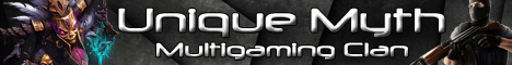 Unique Myth - Multigaming Clan