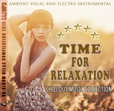 Time For Relaxation (2015) Time For Relaxation (2015)