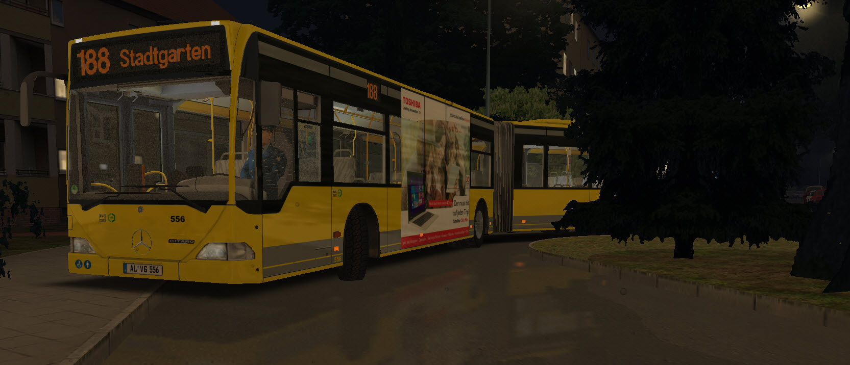 omsi 2 ahlheim v3 installieren von