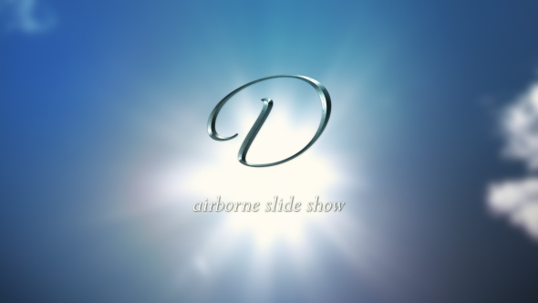 Airborne Slide Show - 4