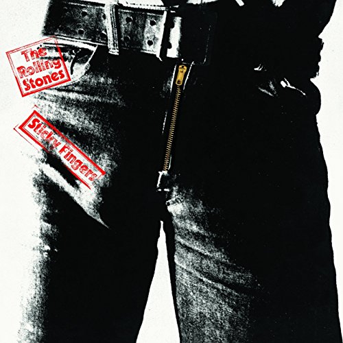 The Rolling Stones - Sticky Fingers (Super Deluxe Edition) (2015)