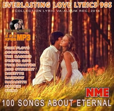 100 Songs About Eternal (2015) 100 Songs About Eternal (2015)