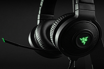 RAZER KRAKEN 7.1 CHROMA