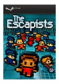 The Escapists Coverbild