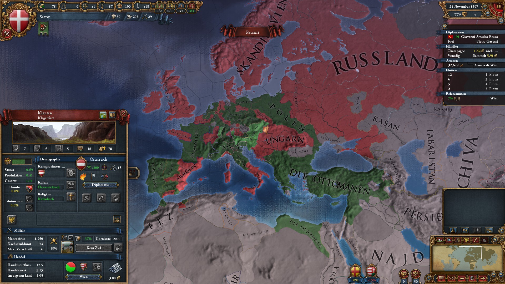 [EU IV] Alle Infos zu Common Sense & Patch - Seite 22 - Strategie-Zone.de