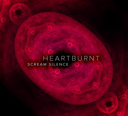Scream Silence - Heartburnt (2015)