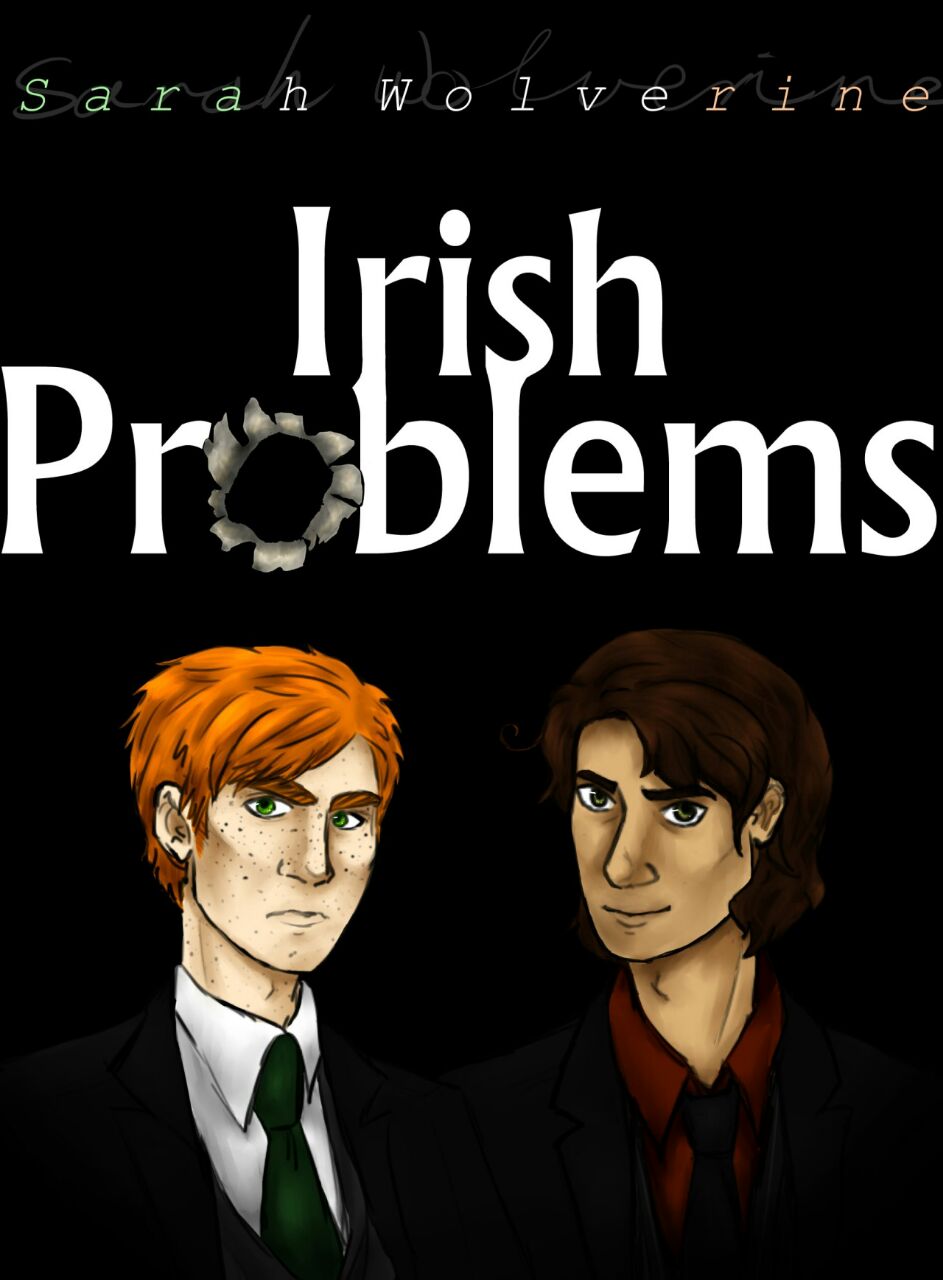 Cover by my friend Nóra <3 [i-made-the-devil-do-it.tumblr.com]