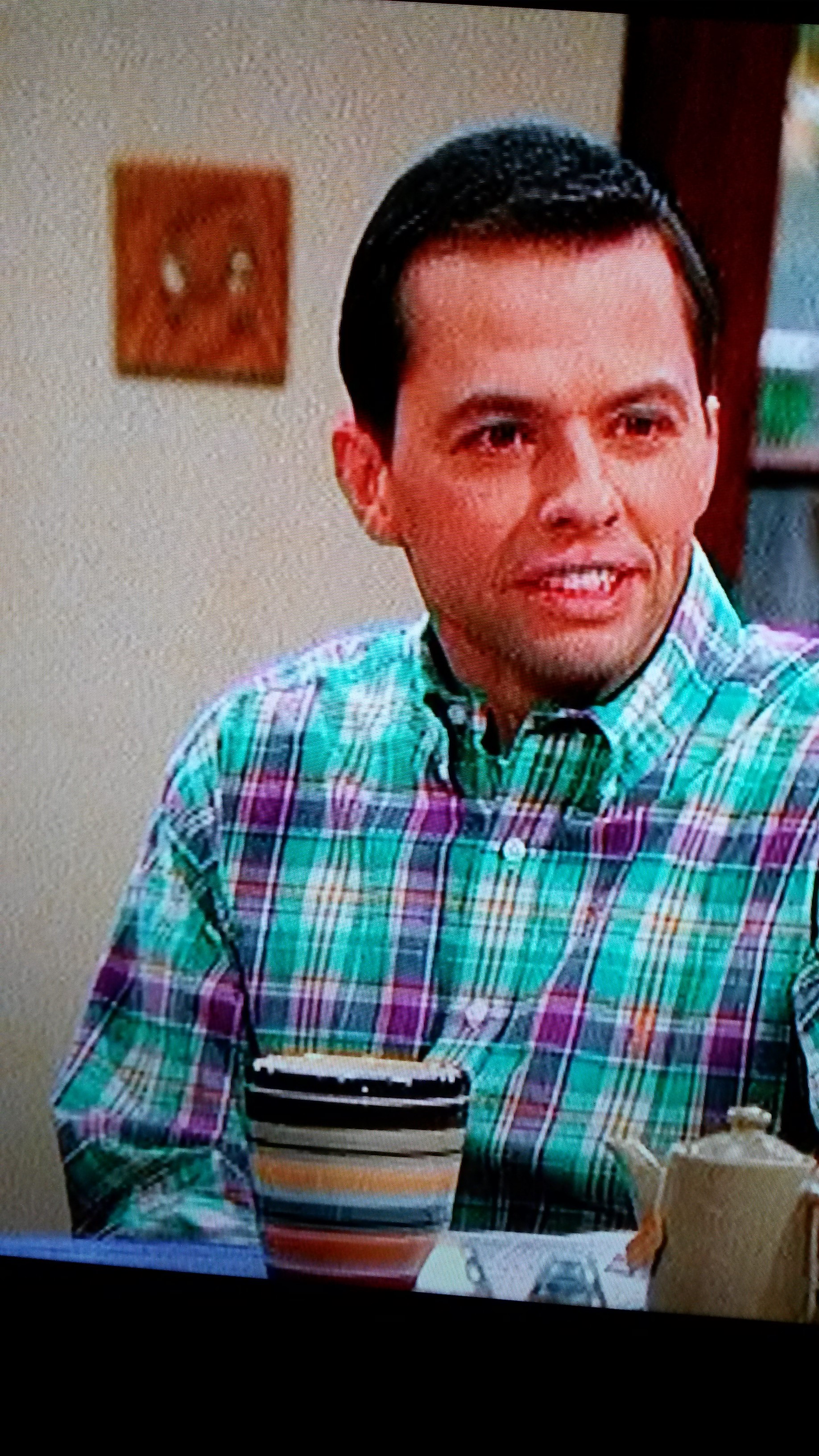 Mugs from two and a half men