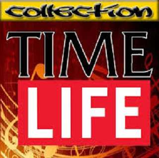 Time Life - Glory Days of R & R BoxSet (xxxx) Time Life - Glory Days of R & R BoxSet (xxxx)